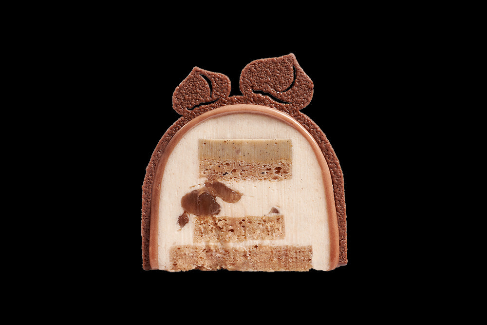Bûche Royal