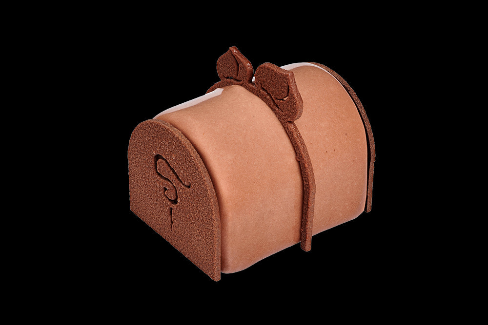 Bûche Royal