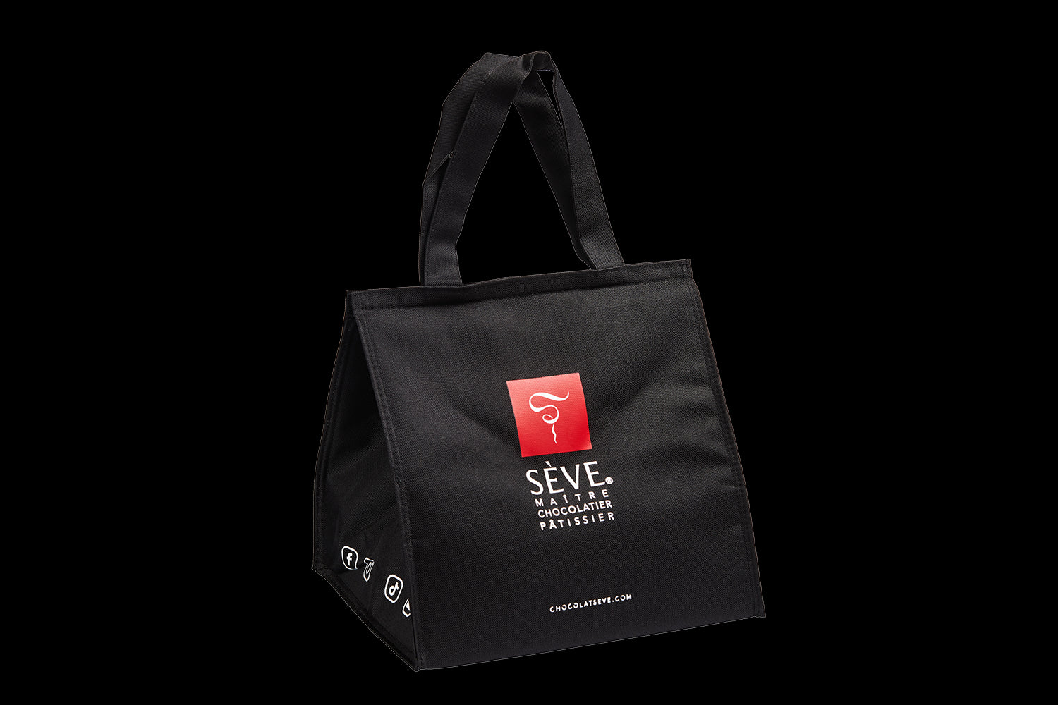 Sac Isotherme Sève