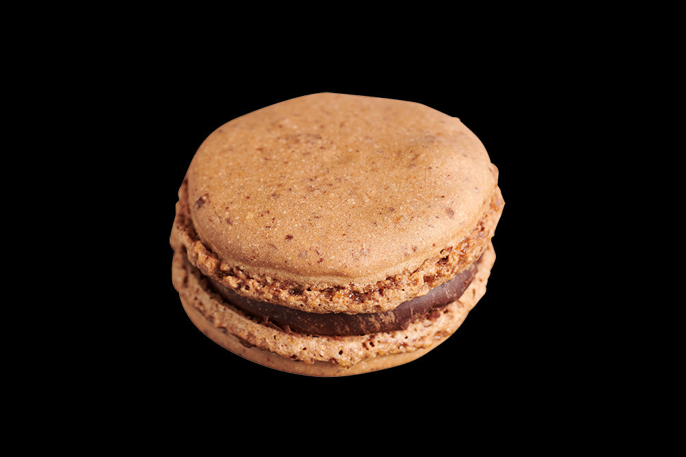 Atelier 2h - Macarons : Chocolat, Pistache et Framboise 31/01/26