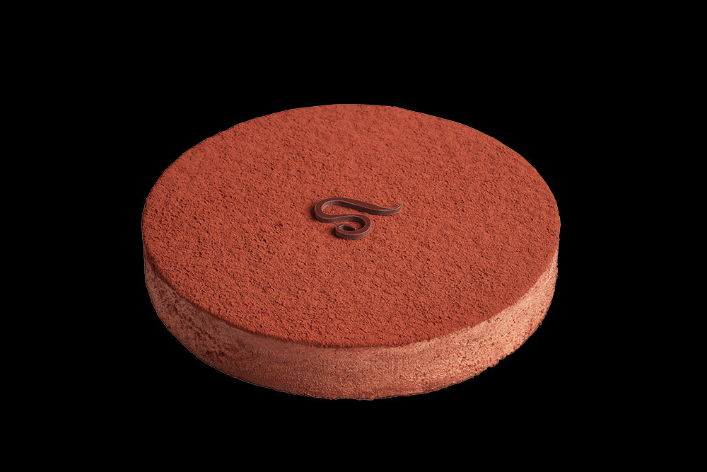 Atelier 2h - Truffe et soufflé au chocolat 21/03/26
