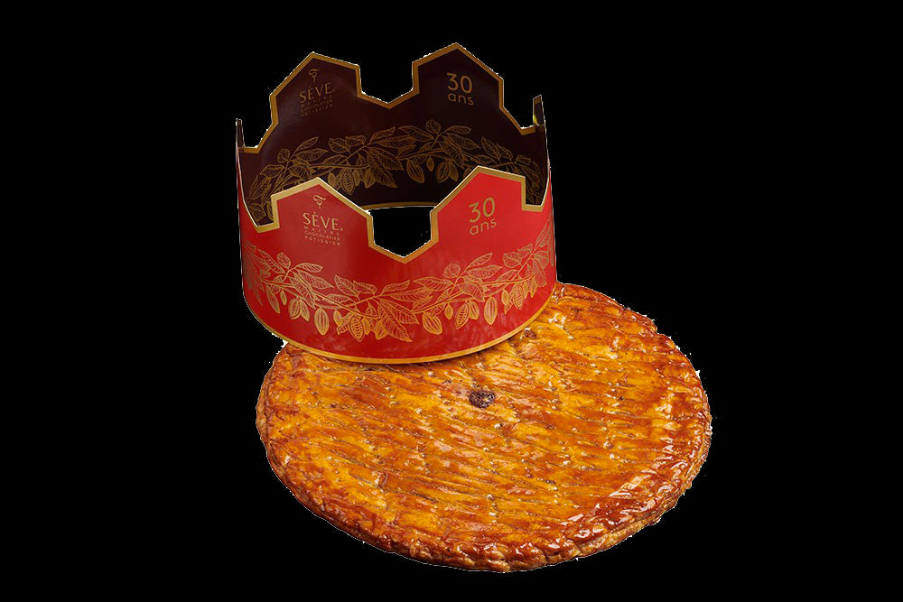 Atelier Prestige - Entremet Galette des rois 28/03/26