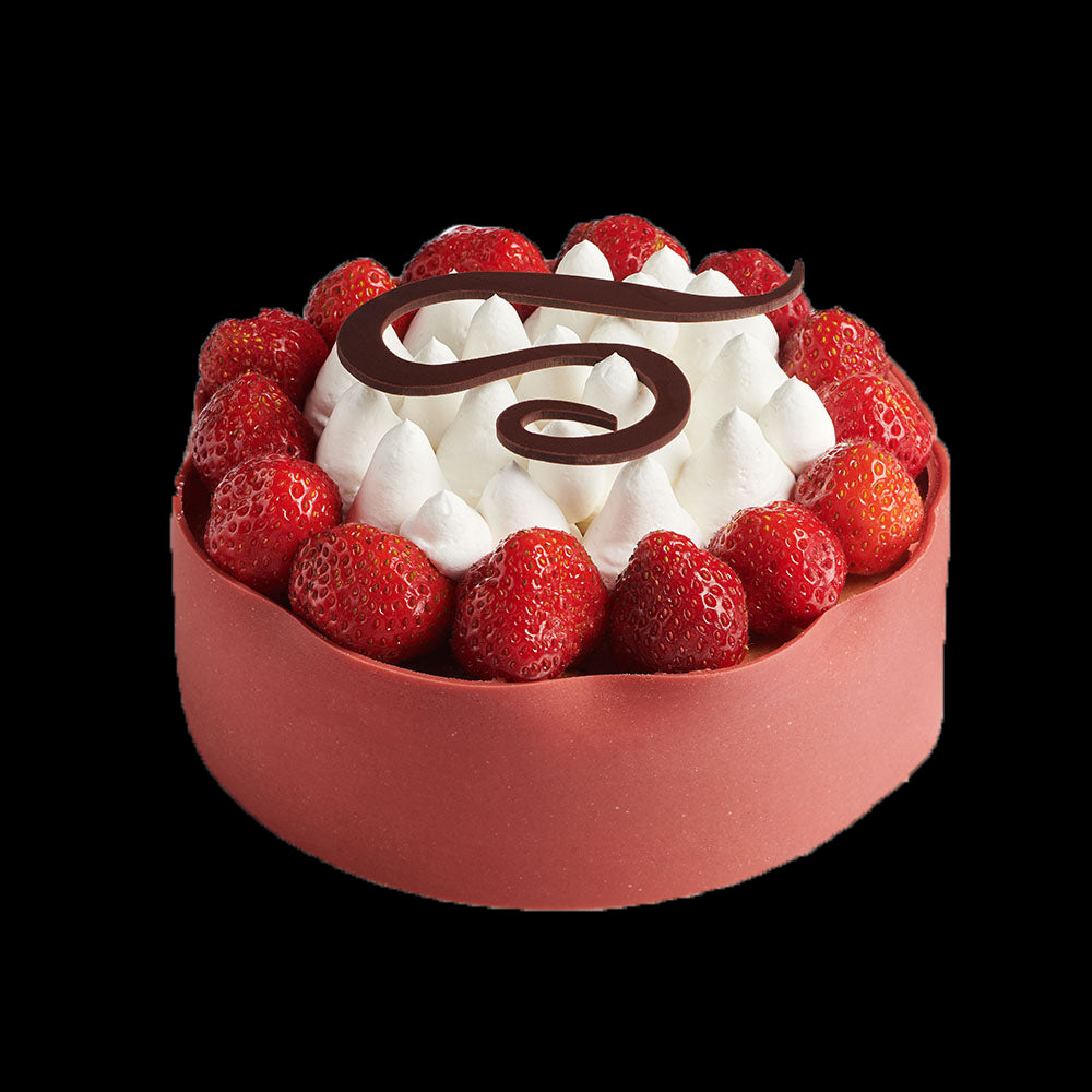 Atelier 2h - Fraisier 09/05/26