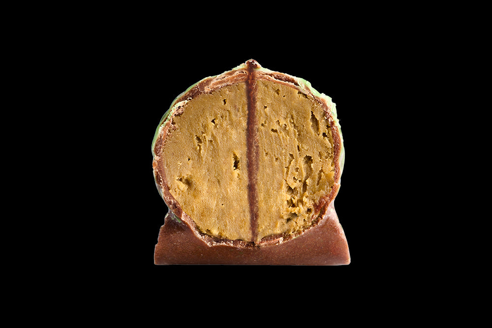 Sardine en Chocolat Praliné