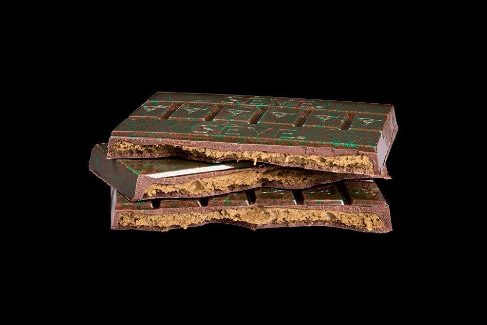 Tablette Lait Dubai Chocolate