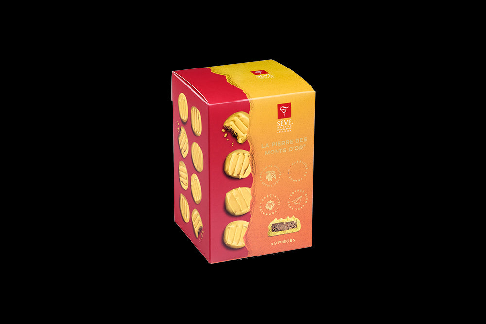 Le panier de Chocolats