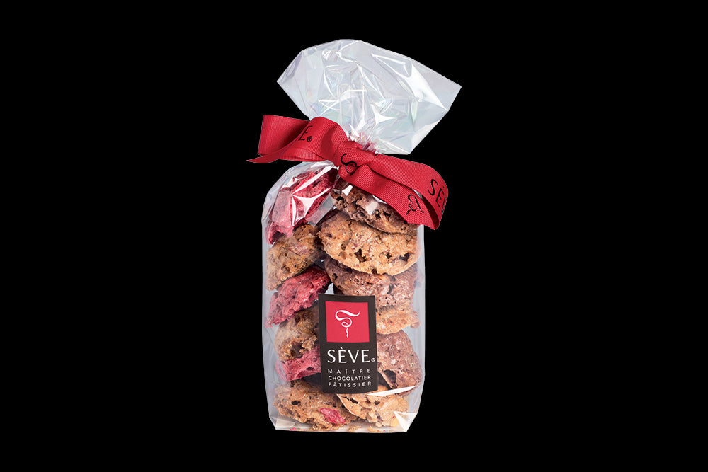 Le panier de Biscuits