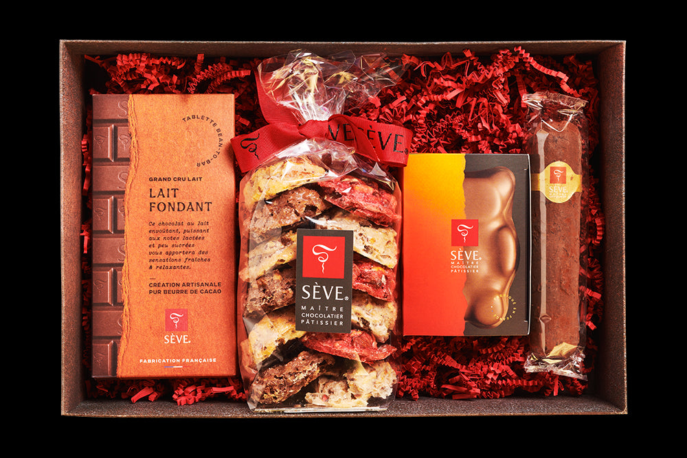 Pack Savoir-Faire