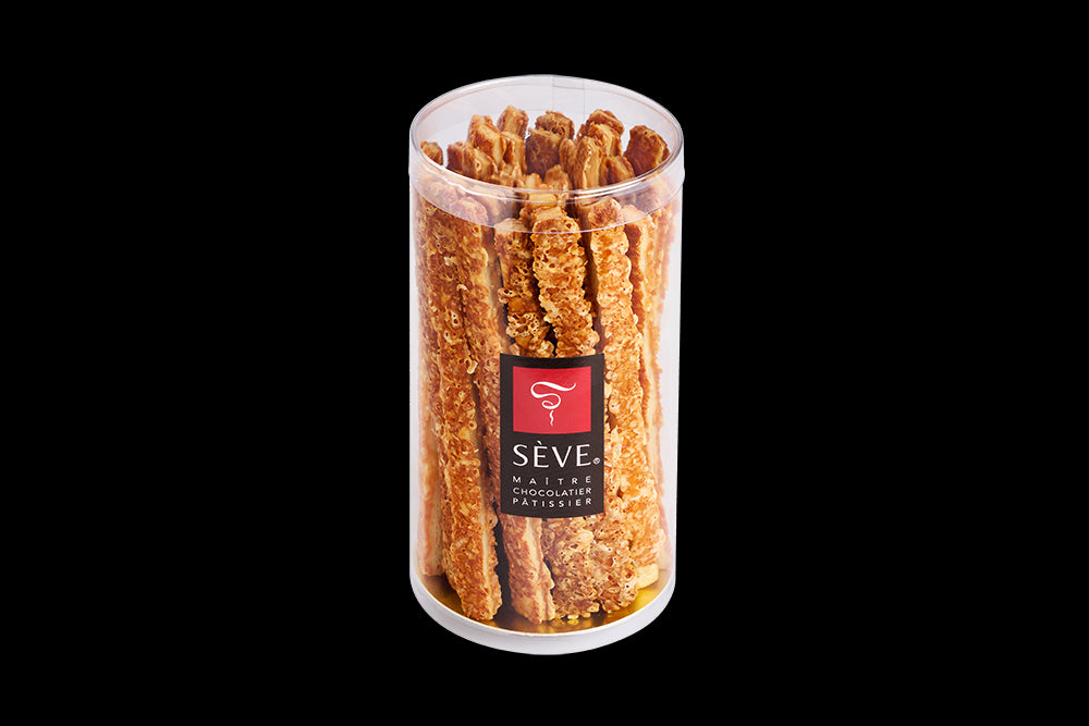 Sacristains Emmental