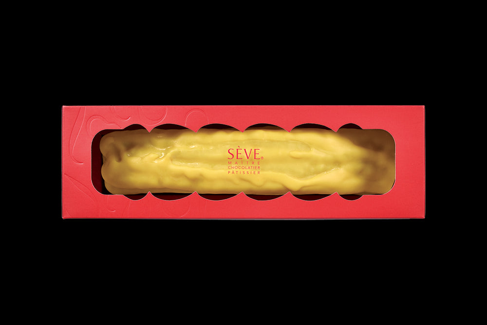 Cake au Citron