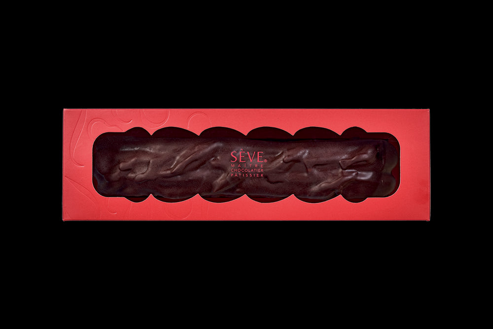 Cake Chocolat Noir Orange