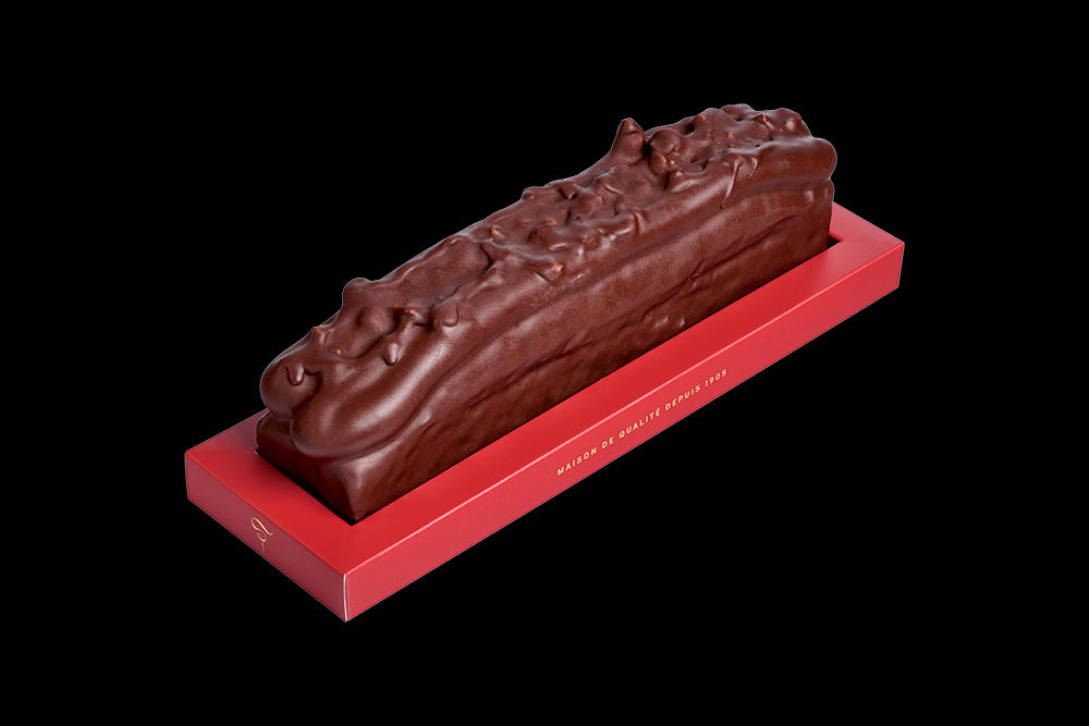 Cake Gianduja