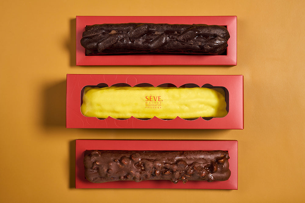 Cake Gianduja
