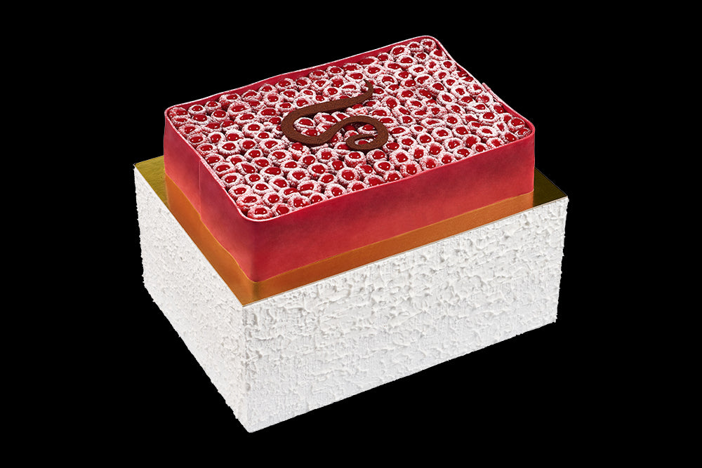 Framboisier (15-40 pers)
