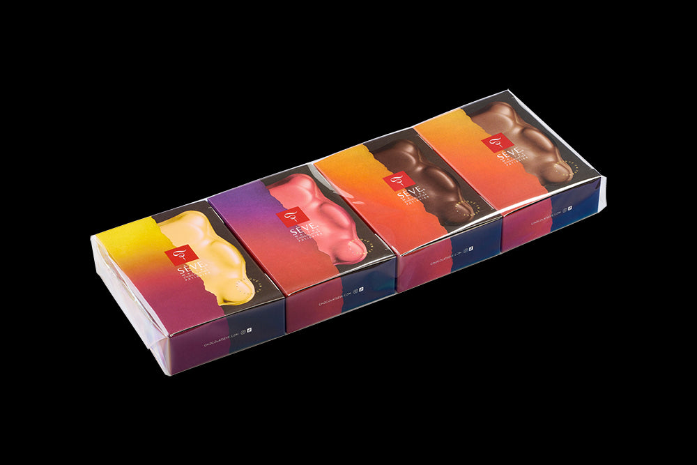 Le panier d'Oursons