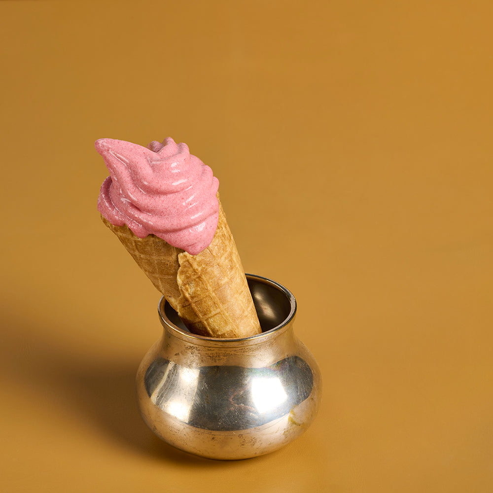 Sève de Sorbet Framboise