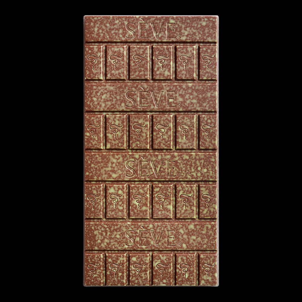 Tablette Lait Dubai Chocolate