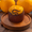 Croquante aux Agrumes – Gâteau frais aux agrumes & vanille