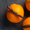 Orangettes artisanales au chocolat