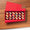 Boîte de bonbons de chocolats liqueur