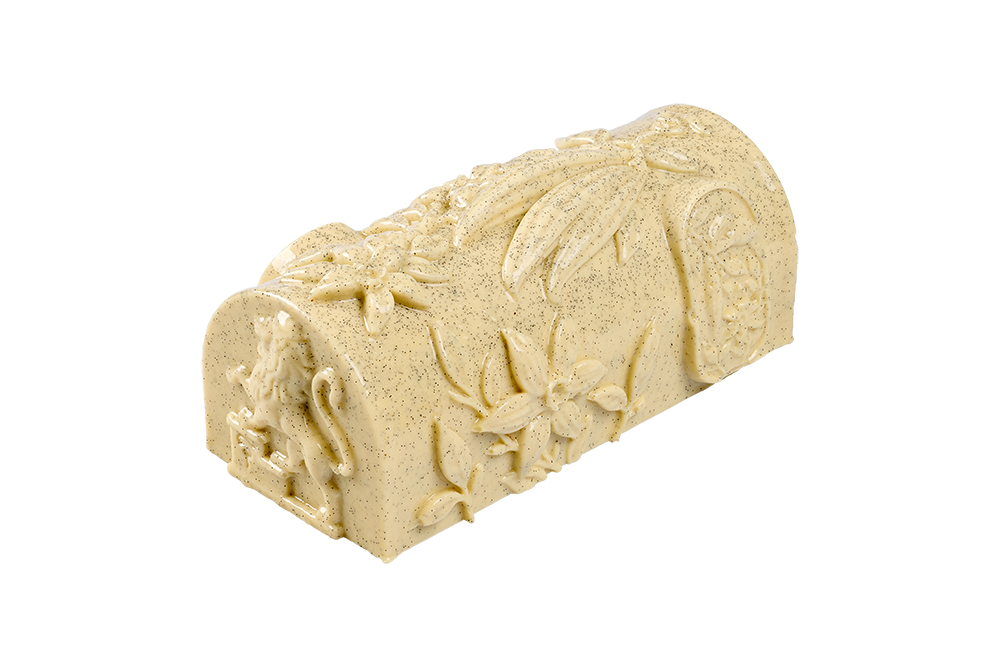 Bûche Magnets