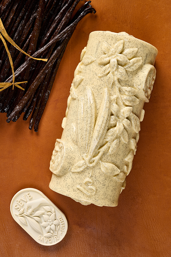 Bûche Magnets