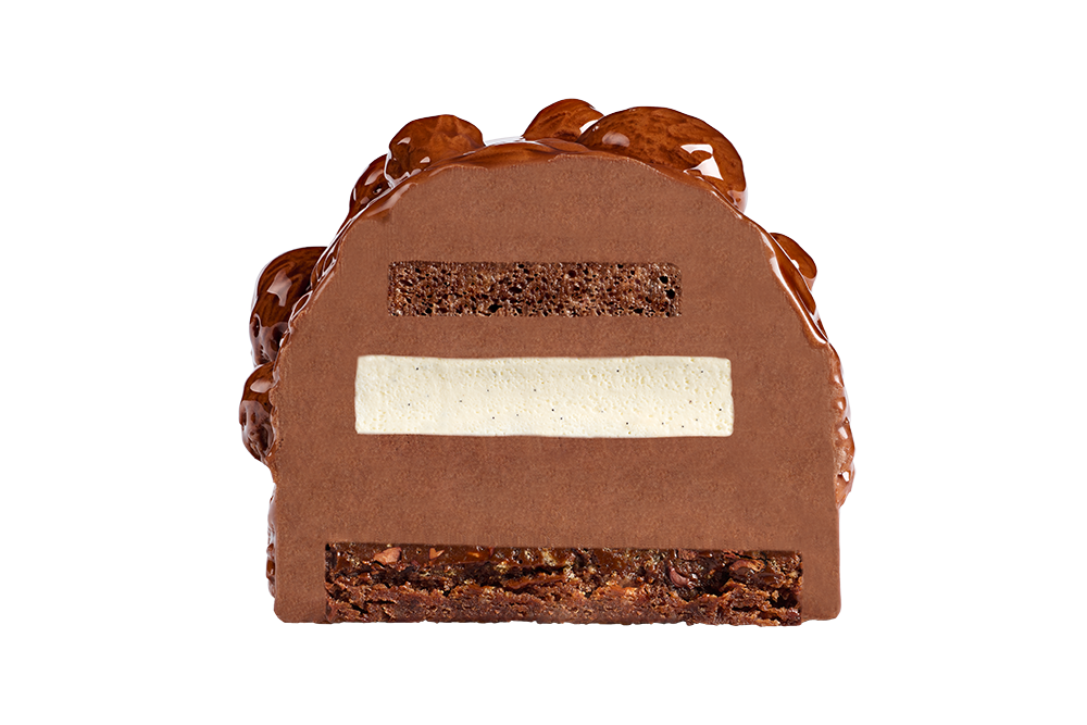 Bûche Millénaire