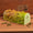 Bûche Pistache