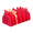Bûche Levée d'Oursons