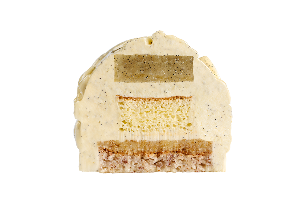 Bûche Magnets