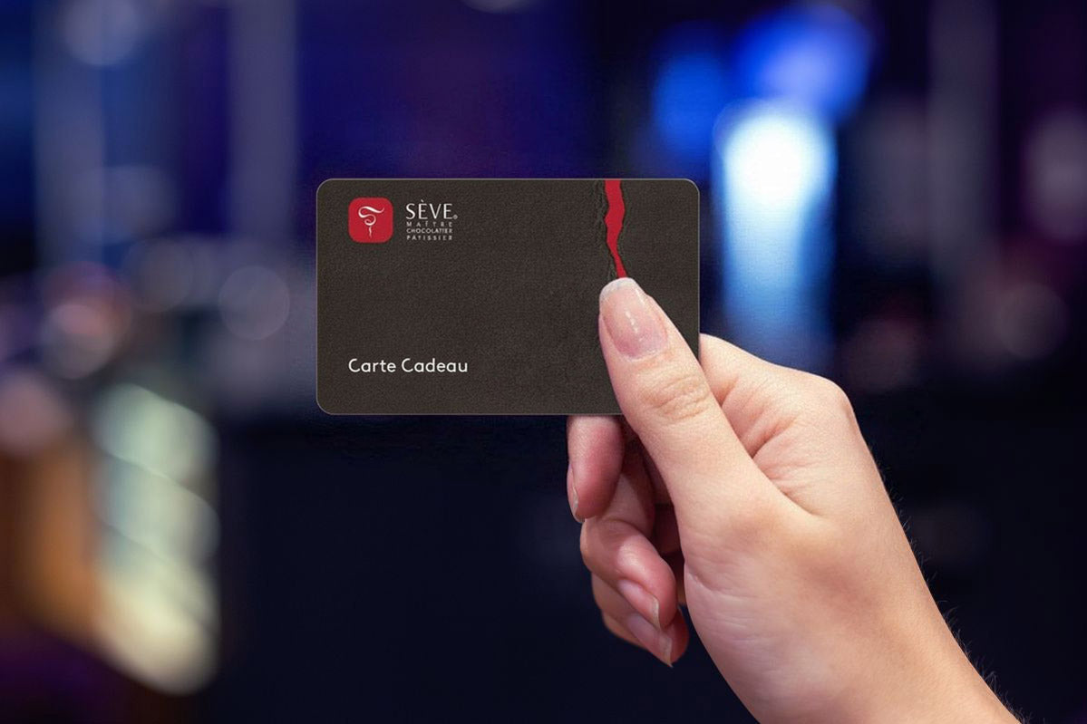 Carte cadeau