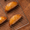 Chausson aux Pommes — Viennoiserie Sève
