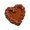Cœur Chocolat
