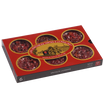 Coffret mini tartes praline