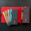Coffret Tablettes Grands Crus Exception