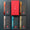 Coffret Tablettes Grands Crus Exception