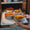 Flan à la vanille – Nouvelle recette signature Richard Sève (part individuelle)