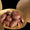 Friture lait chocolat Seve