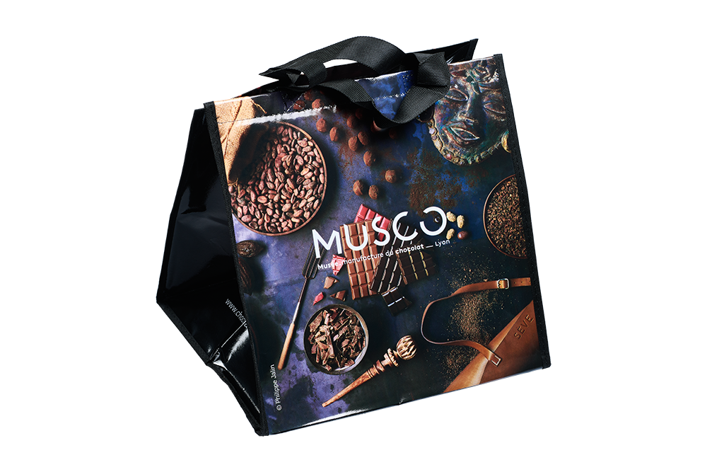 Sac réutilisable