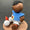 Footballer en Chocolat au Lait – Le cadeau chocolat des passionnés de football