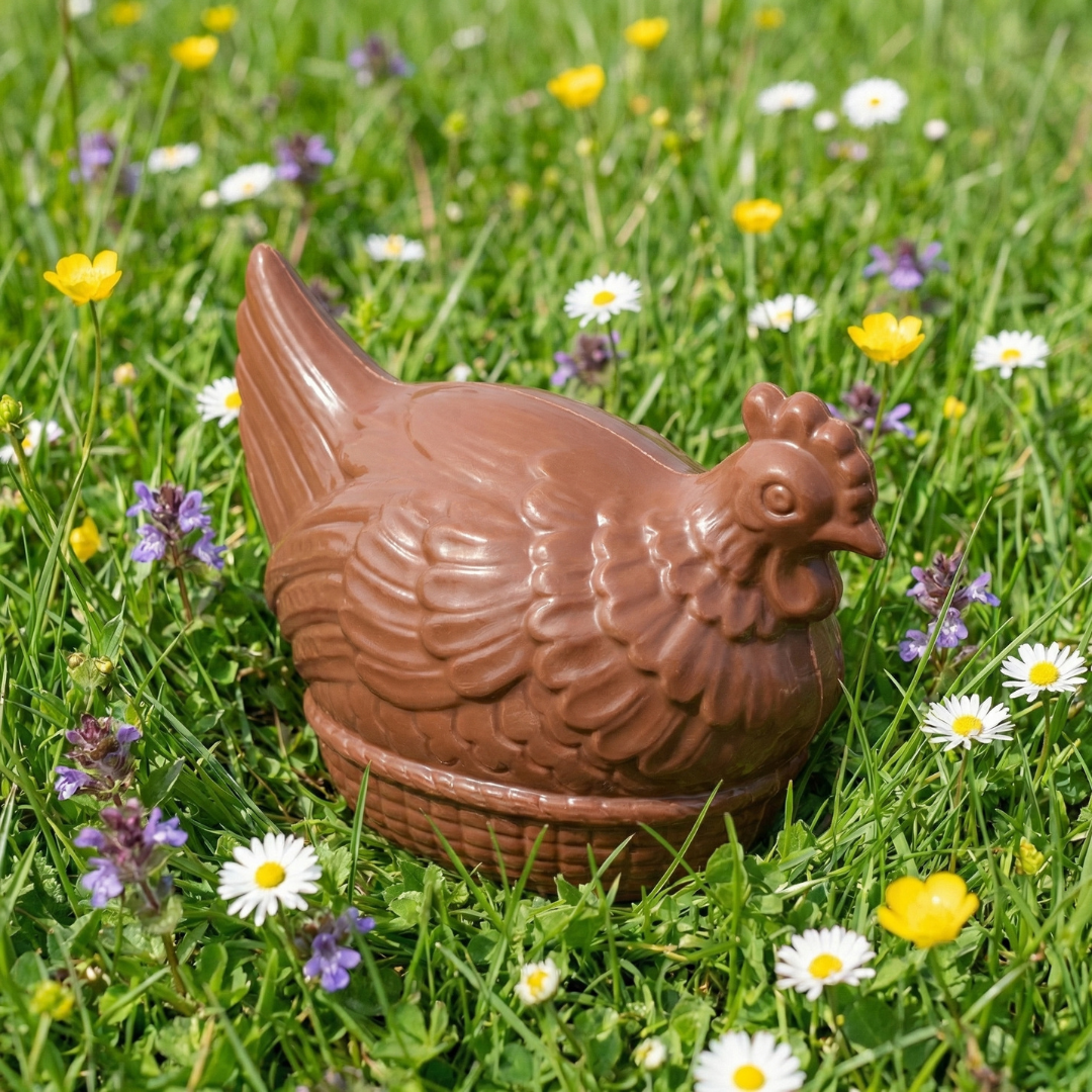 Ma belle cocotte lait Seve