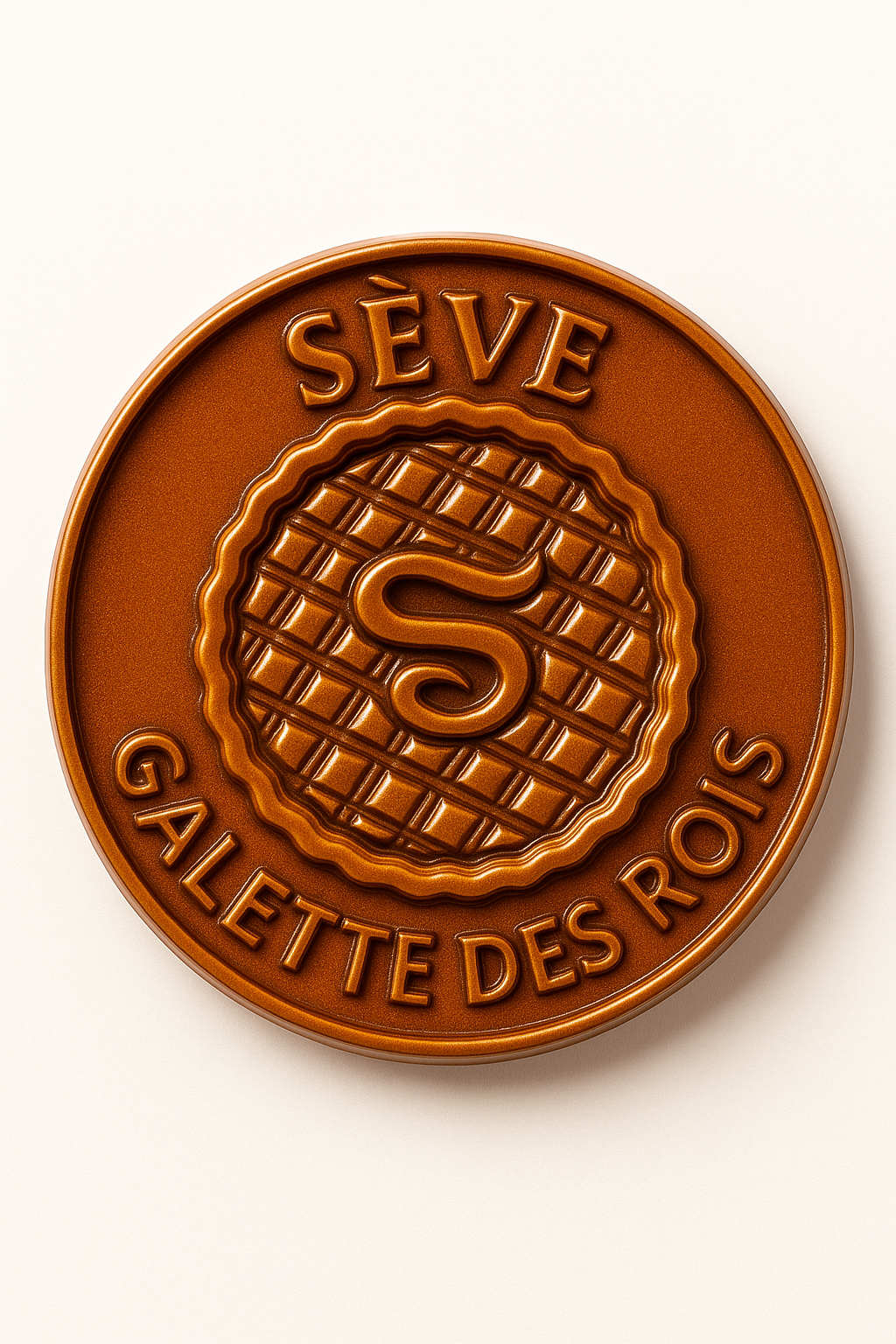 Magnet Frigo Collector – Galette des Rois