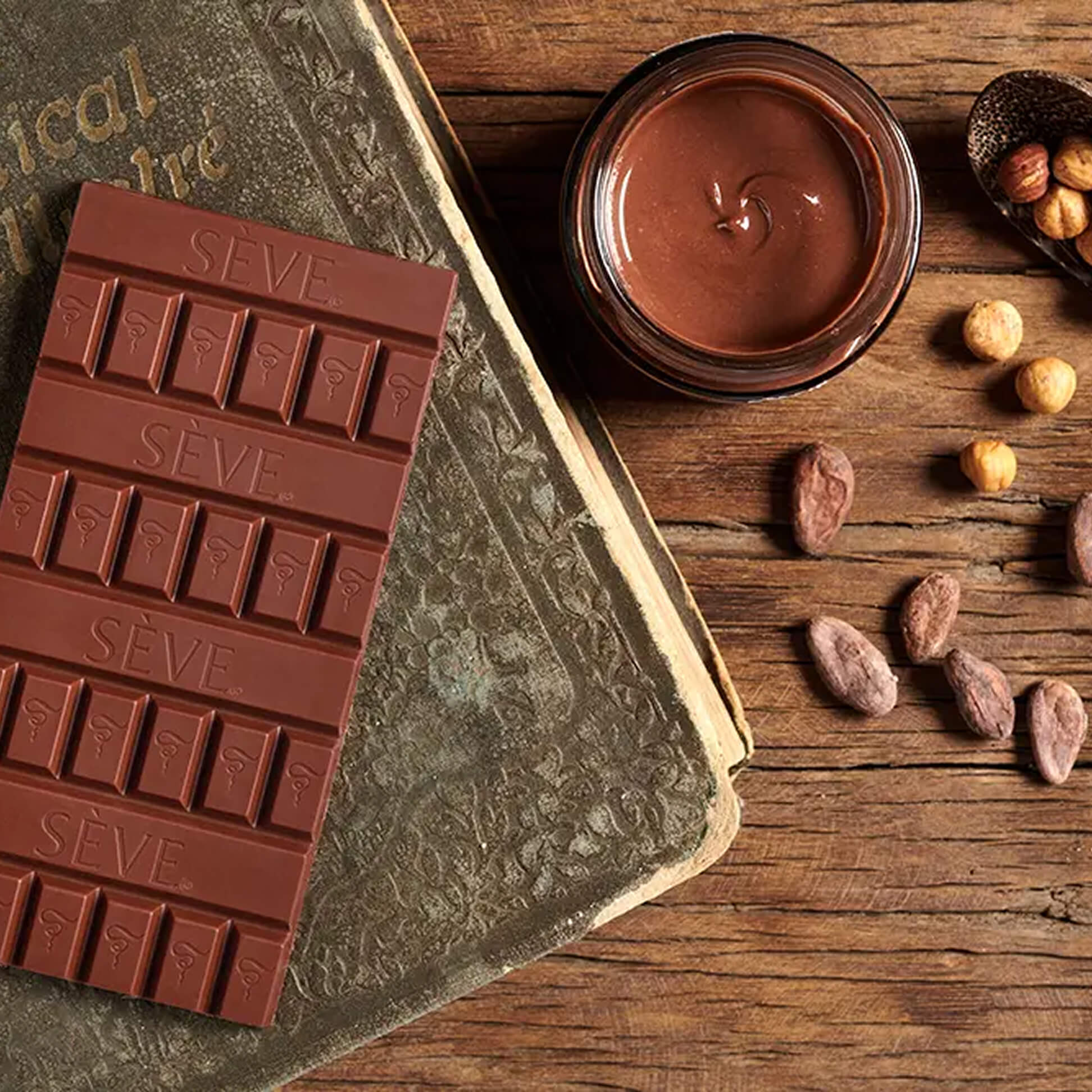 Chocolats