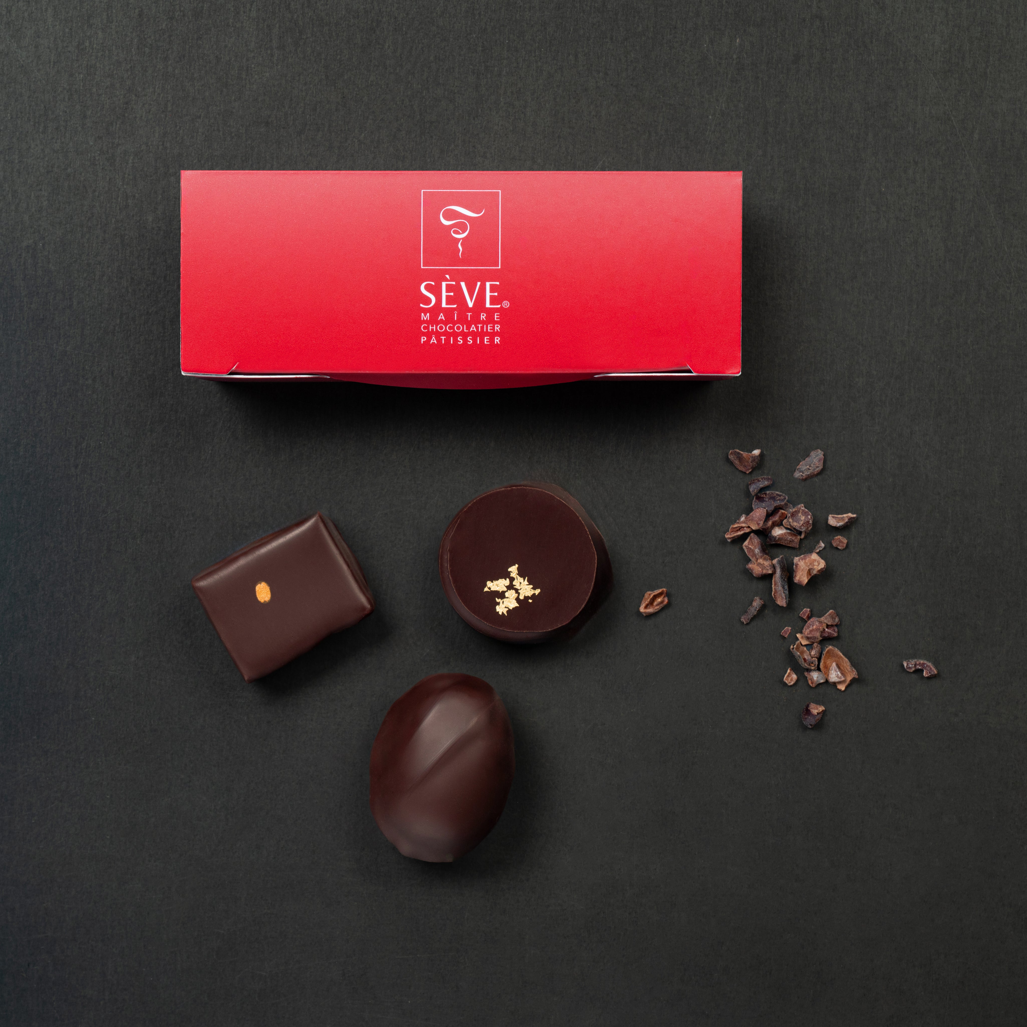Miniboitedebonbonsdechocolat_Ballotinde3chocolatsartisanauxdelachocolaterieSeve.jpg