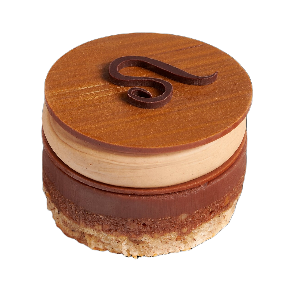 Mont d'Or Individuel Pâtisserie Sève