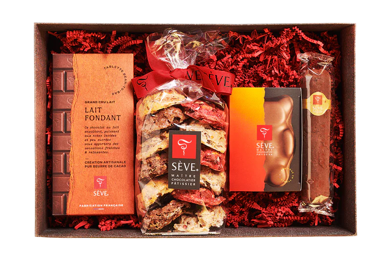 Pack savoir-faire