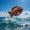 Poisson Mignon 2 Lait chocolat Seve