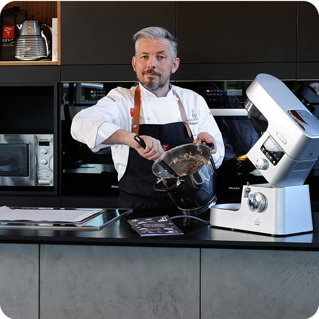 Recettes artisanales