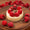 Sinjita – Gâteau à la vanille et framboise sans sucre ajouté