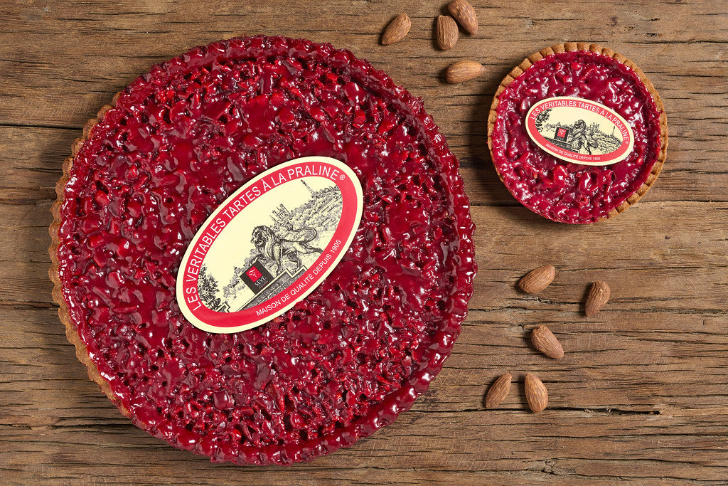 Spécialités Lyonnaises